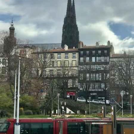 Bel Appartement Hypercentre T3/70 M2 Clermont-Ferrand Kültér fotó