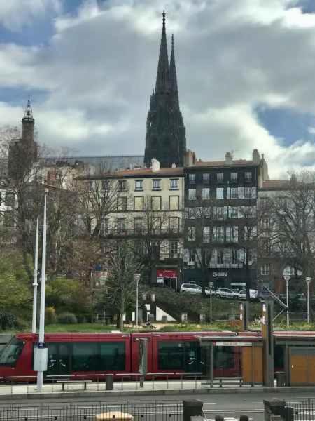 Bel Appartement Hypercentre T3/70 M2 Clermont-Ferrand Kültér fotó