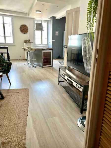 Bel Appartement Hypercentre T3/70 M2 Clermont-Ferrand Kültér fotó