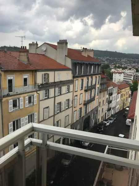 Bel Appartement Hypercentre T3/70 M2 Clermont-Ferrand Kültér fotó